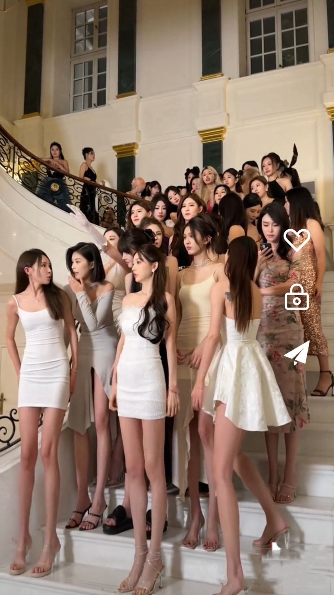 SolelyDawn截图